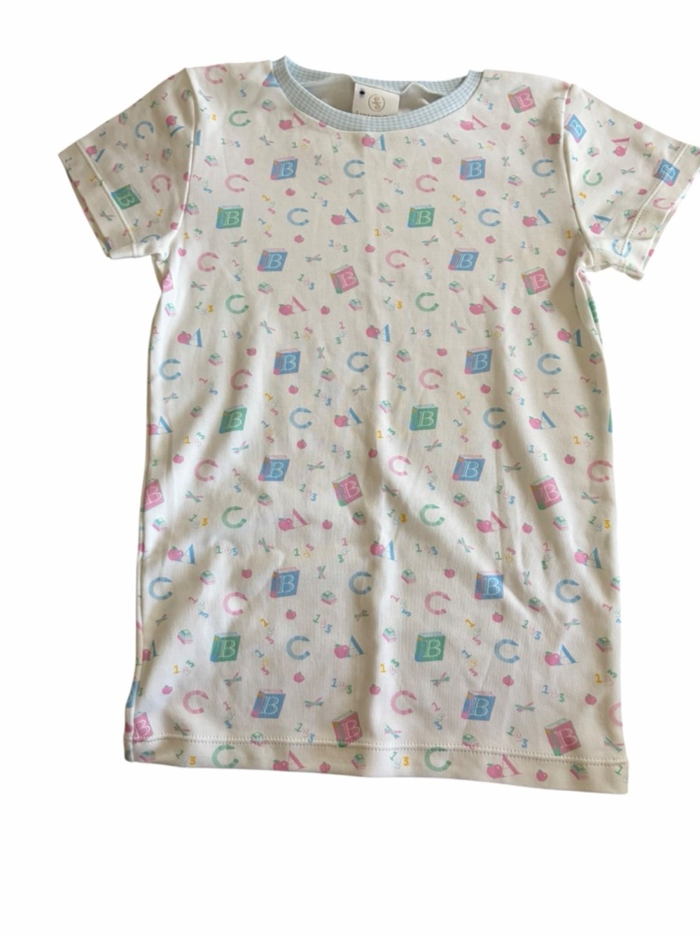 Lullaby Set School Pajamas - Picture 2 of 4